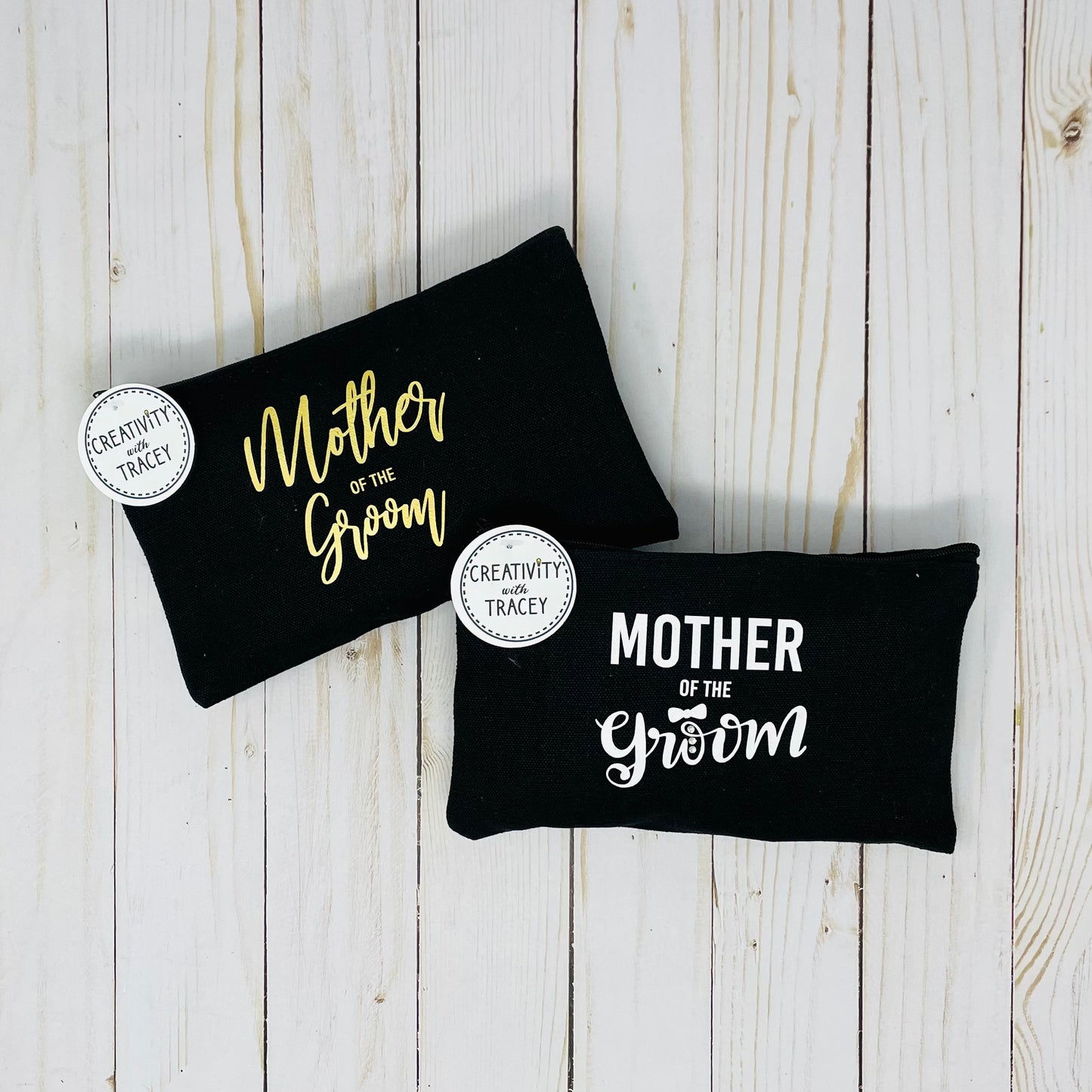 Mother of the Groom Survival Kit