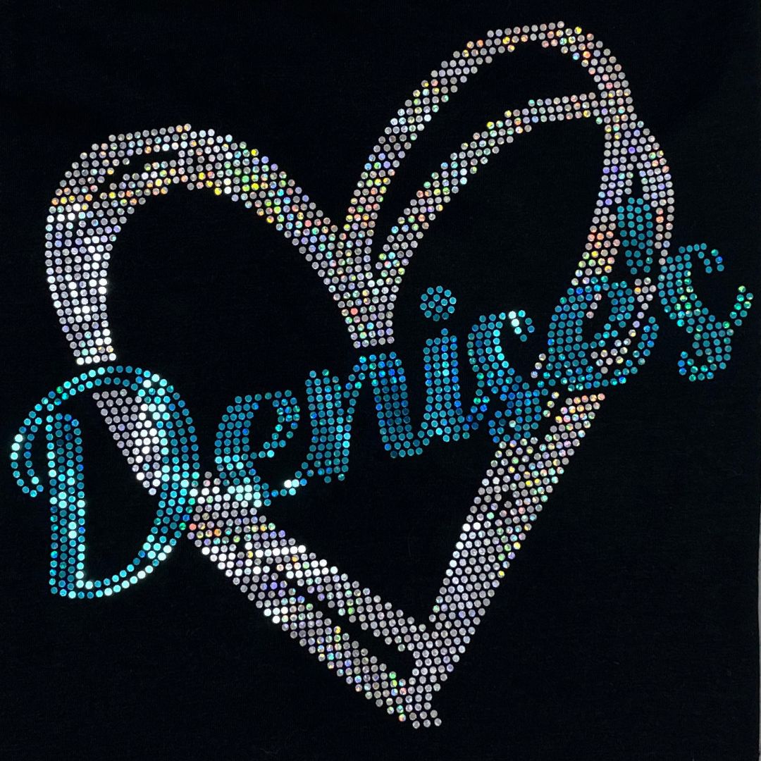 Spiritwear DDA: Hoodie - Dancers Heart