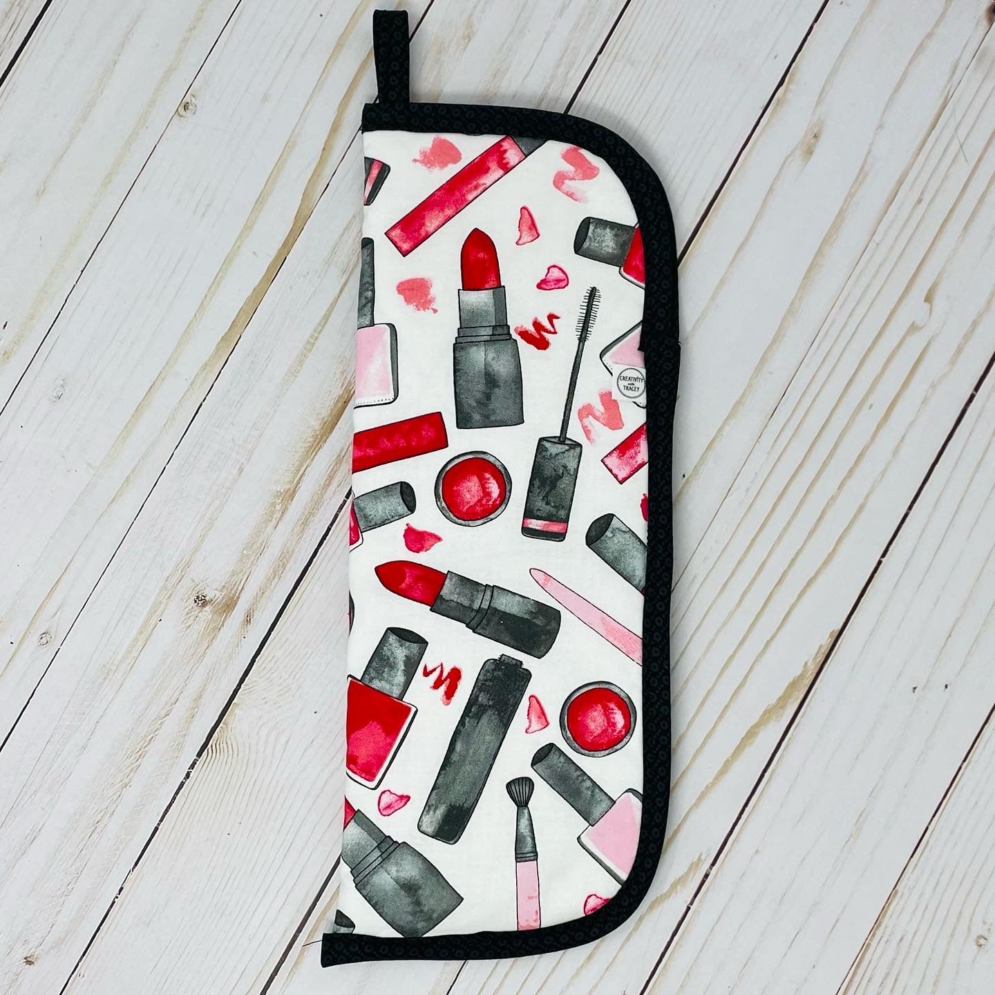 Glamour Curling Iron Bags