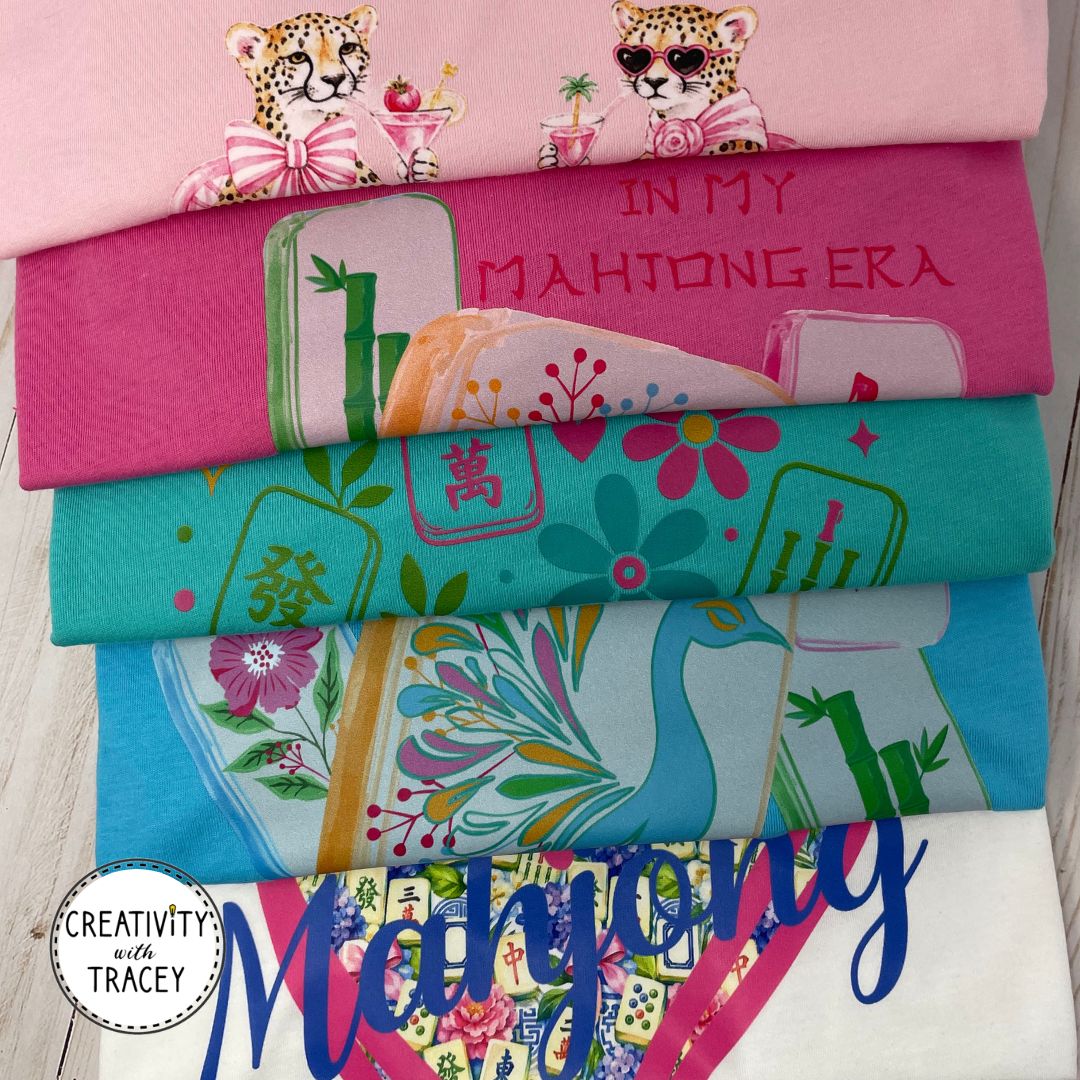 Mahjong Floral