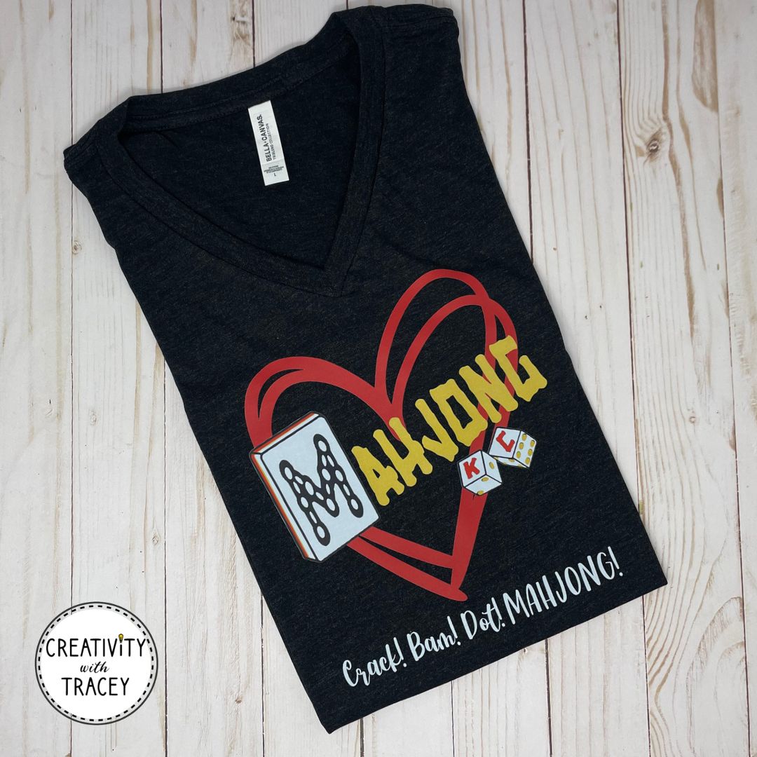 Mahjong Crack! Bam! Dot!
