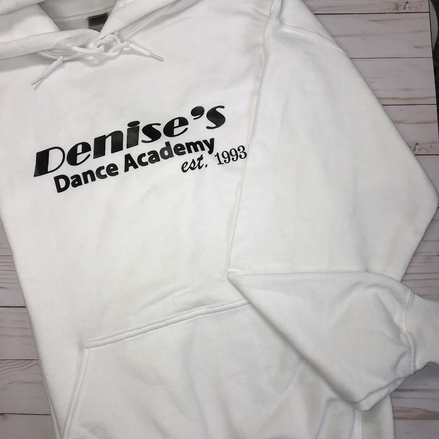 Spiritwear DDA