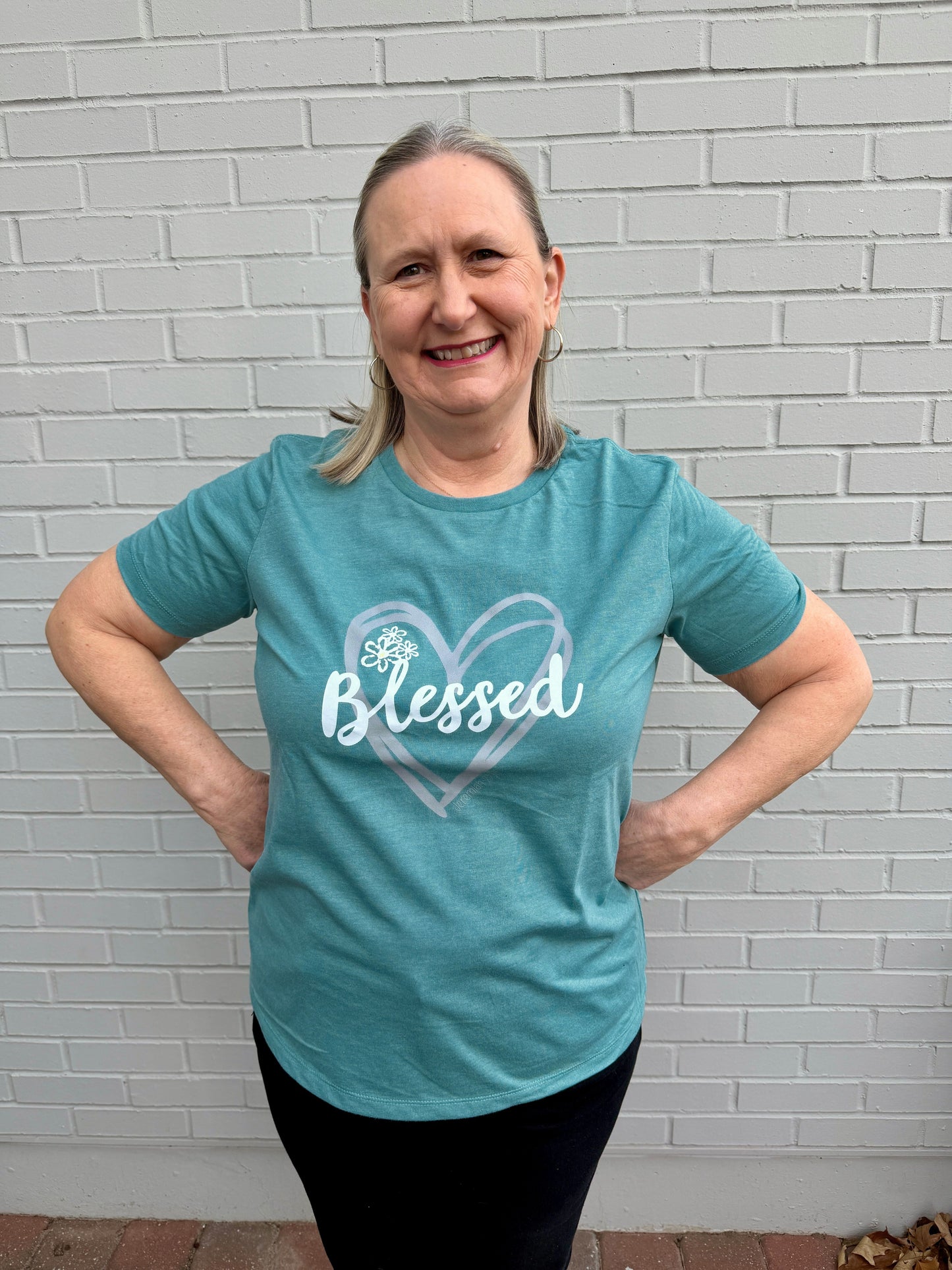 Inspirit - Blessed