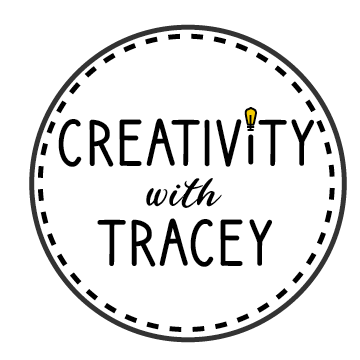 Creativity with Tracey