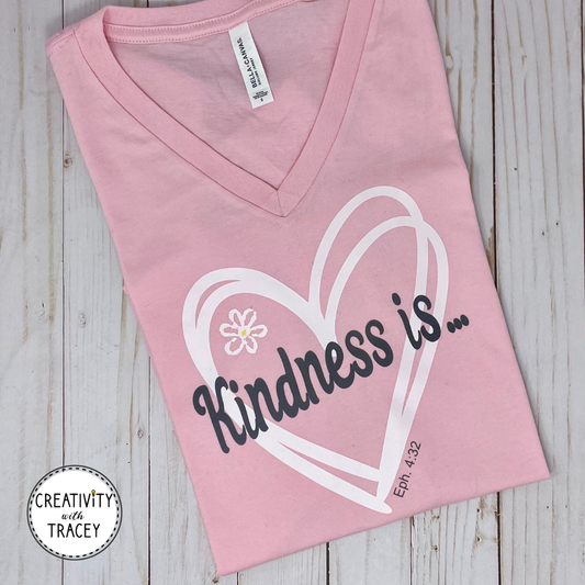 Inspirit - Kindness