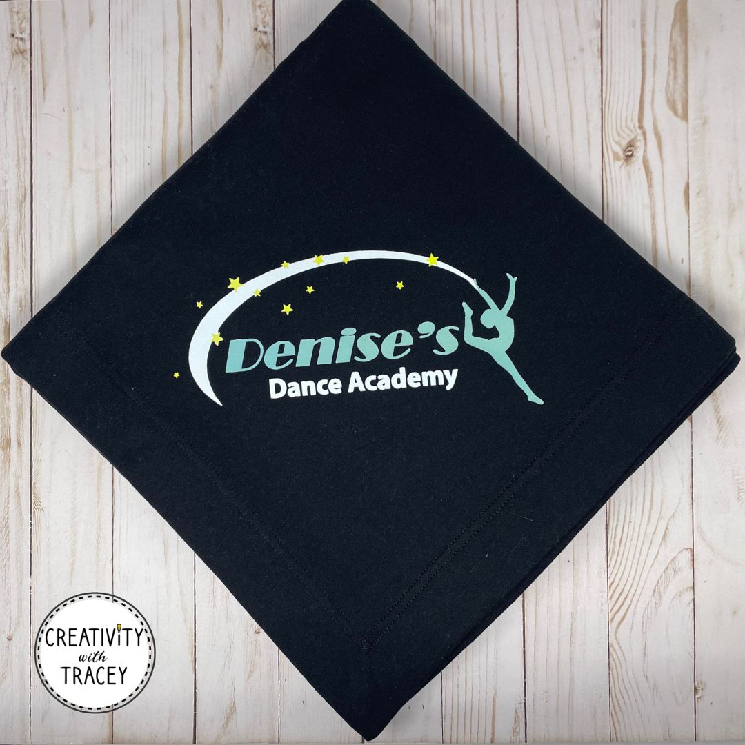 Spiritwear DDA: Stadium Blanket