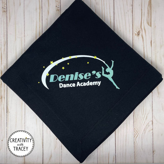 Spiritwear DDA: Stadium Blanket